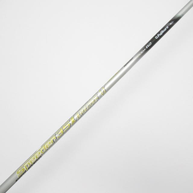 【中古ゴルフクラブ】ピン　G410　G410 PLUS ドライバー Speeder 351 EVOLUTION VI　シャフト：Speeder 351 EVOLUTION VI_5
