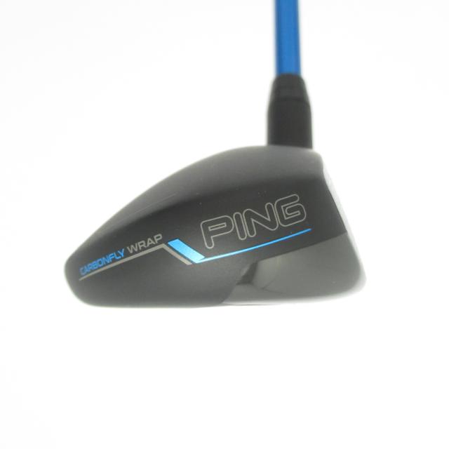 【中古ゴルフクラブ】ピン　G440　G440 ハイブリッド ユーティリティ ALTA J CB BLUE　シャフト：ALTA J CB BLUE_3