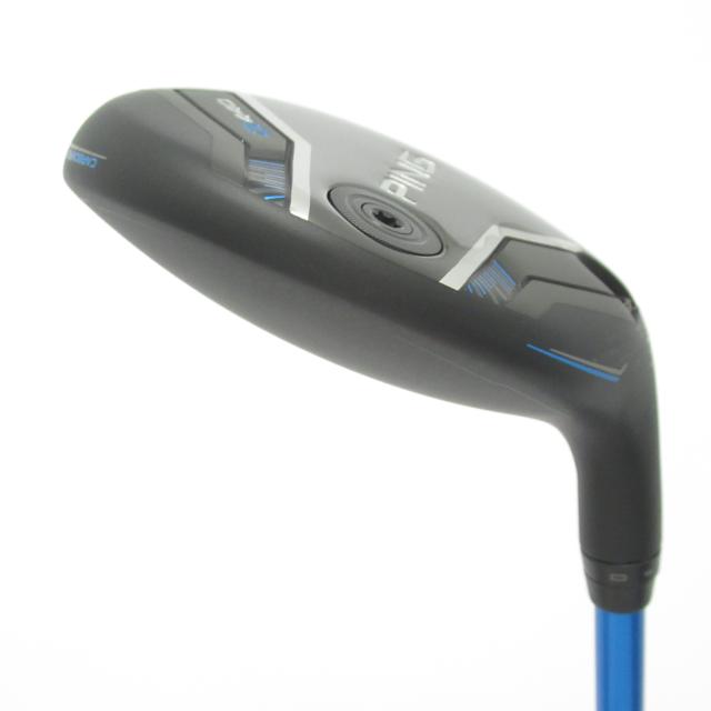【中古ゴルフクラブ】ピン　G440　G440 ハイブリッド ユーティリティ ALTA J CB BLUE　シャフト：ALTA J CB BLUE_4