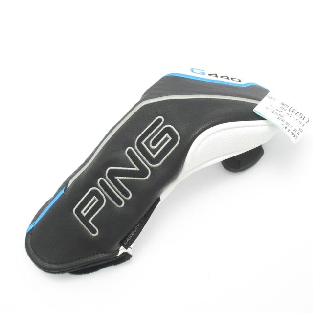 【中古ゴルフクラブ】ピン　G440　G440 ハイブリッド ユーティリティ ALTA J CB BLUE　シャフト：ALTA J CB BLUE_7