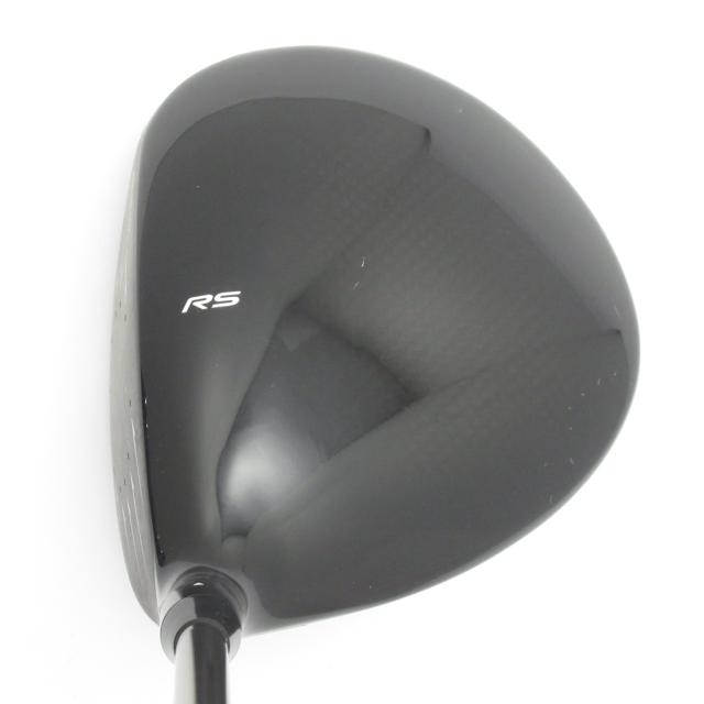 【中古ゴルフクラブ】プロギア　RS　RS JUST F ドライバー Diamana ZF60　シャフト：Diamana ZF60_1