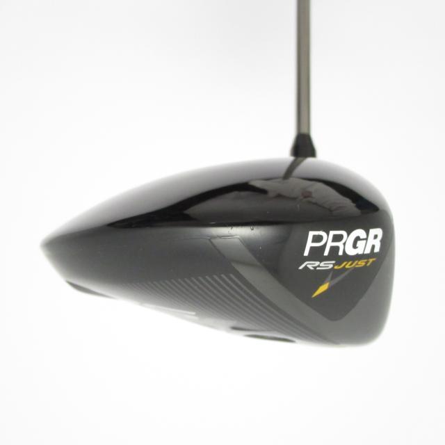 【中古ゴルフクラブ】プロギア　RS　RS JUST F ドライバー Diamana ZF60　シャフト：Diamana ZF60_3
