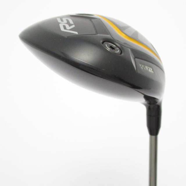【中古ゴルフクラブ】プロギア　RS　RS JUST F ドライバー Diamana ZF60　シャフト：Diamana ZF60_4