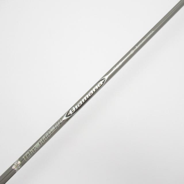 【中古ゴルフクラブ】プロギア　RS　RS JUST F ドライバー Diamana ZF60　シャフト：Diamana ZF60_5