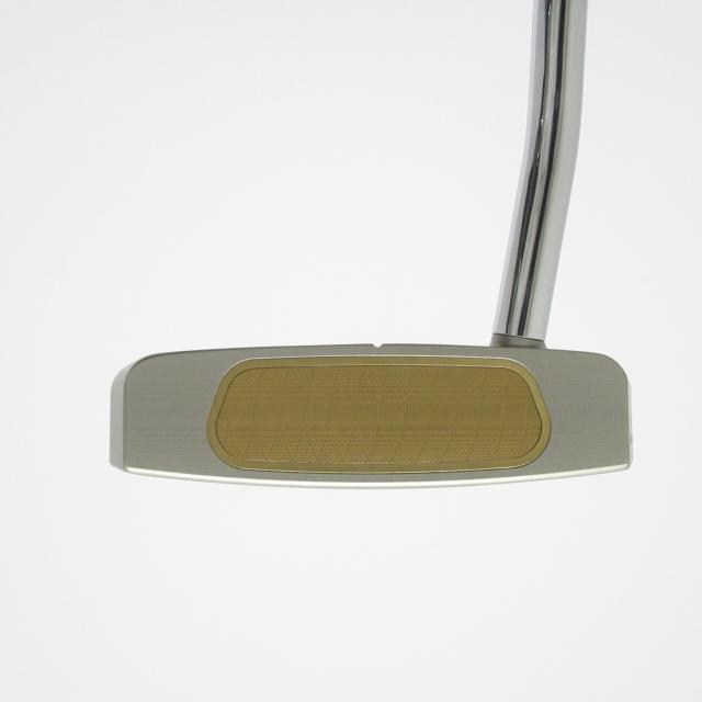 【中古ゴルフクラブ】オデッセイ　AI-ONE MILLED　Ai-ONE MILLED SILVER SEVEN T DB パター スチールシャフト　シャフト：スチールシャ…_2
