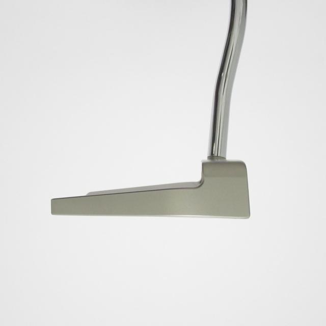 【中古ゴルフクラブ】オデッセイ　AI-ONE MILLED　Ai-ONE MILLED SILVER SEVEN T DB パター スチールシャフト　シャフト：スチールシャ…_3