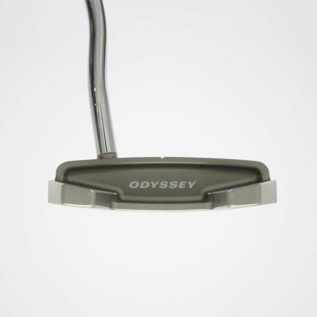 【中古ゴルフクラブ】オデッセイ　AI-ONE MILLED　Ai-ONE MILLED SILVER SEVEN T DB パター スチールシャフト　シャフト：スチールシャ…_4