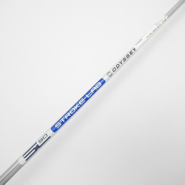 【中古ゴルフクラブ】オデッセイ　AI-ONE MILLED　Ai-ONE MILLED SILVER SEVEN T DB パター スチールシャフト　シャフト：スチールシャ…_5