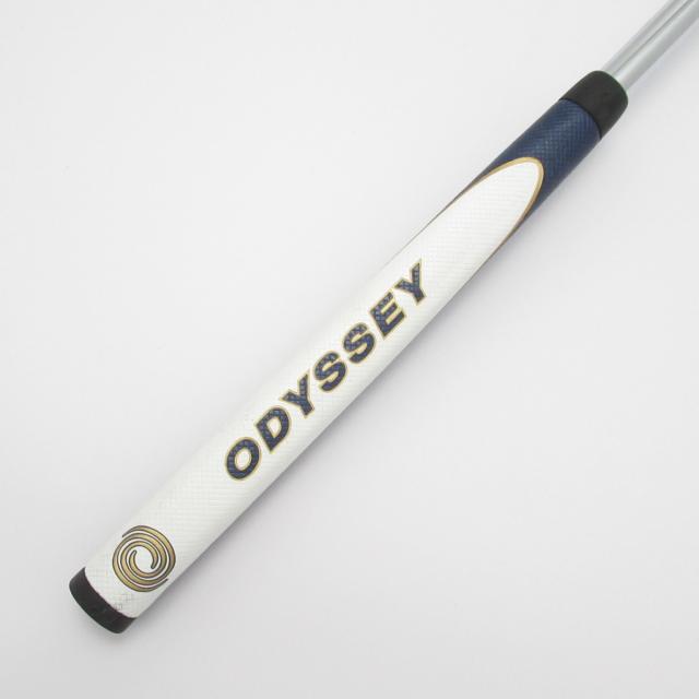 【中古ゴルフクラブ】オデッセイ　AI-ONE MILLED　Ai-ONE MILLED SILVER SEVEN T DB パター スチールシャフト　シャフト：スチールシャ…_6