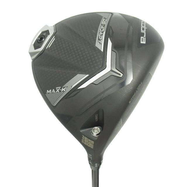 【中古ゴルフクラブ】コブラ　cobra　DS-ADAPT MAX-K ドライバー Speeder NX for Cobra　シャフト：Speeder NX for Cobra