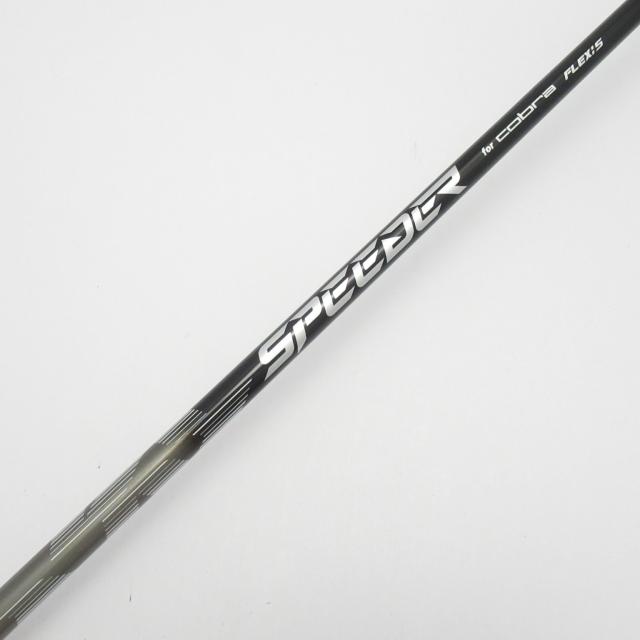 【中古ゴルフクラブ】コブラ　cobra　DS-ADAPT MAX-K ドライバー Speeder NX for Cobra　シャフト：Speeder NX for Cobra_5