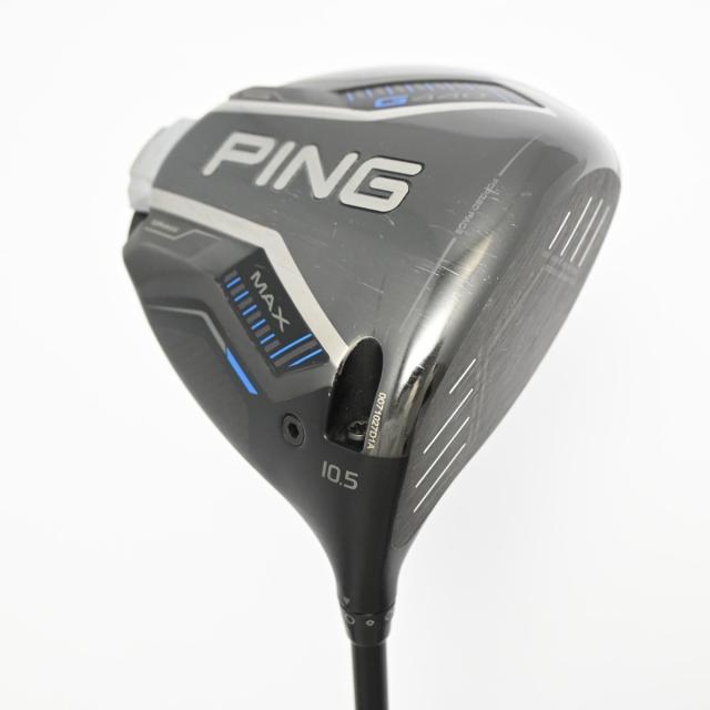 【中古ゴルフクラブ】ピン　G440　G440 HL MAX ドライバー Speeder NX BLACK 50　シャフト：Speeder NX BLACK 50