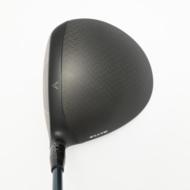 【中古ゴルフクラブ】キャロウェイゴルフ　ELYTE　エリート X ドライバー VENTUS GREEN 5 for Callaway　シャフト：VENTUS GREEN 5 for…_1