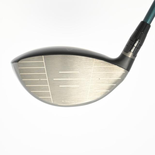 【中古ゴルフクラブ】キャロウェイゴルフ　ELYTE　エリート X ドライバー VENTUS GREEN 5 for Callaway　シャフト：VENTUS GREEN 5 for…_2