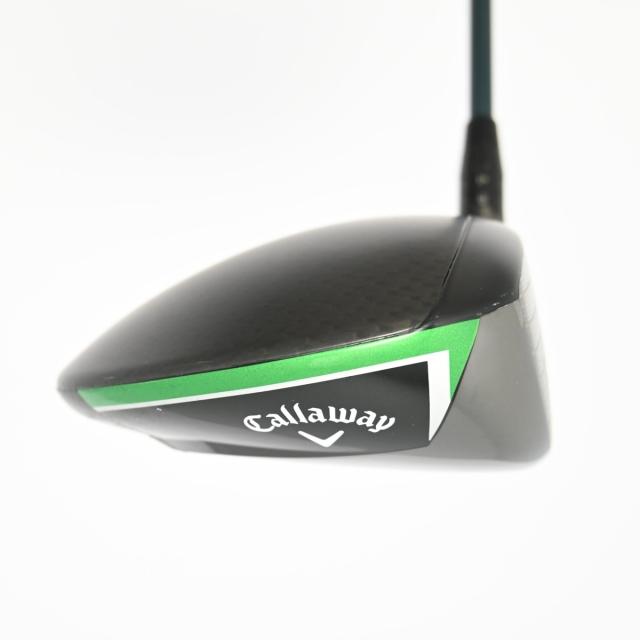 【中古ゴルフクラブ】キャロウェイゴルフ　ELYTE　エリート X ドライバー VENTUS GREEN 5 for Callaway　シャフト：VENTUS GREEN 5 for…_3