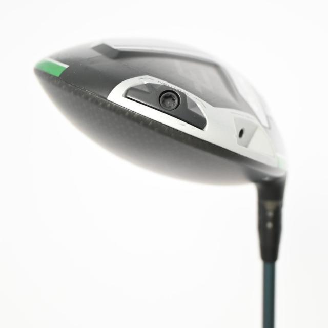 【中古ゴルフクラブ】キャロウェイゴルフ　ELYTE　エリート X ドライバー VENTUS GREEN 5 for Callaway　シャフト：VENTUS GREEN 5 for…_4