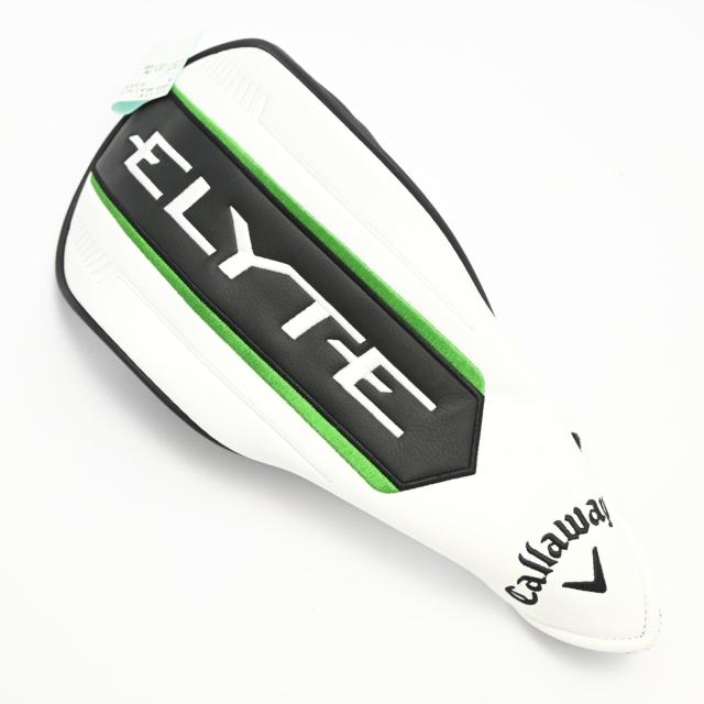 【中古ゴルフクラブ】キャロウェイゴルフ　ELYTE　エリート X ドライバー VENTUS GREEN 5 for Callaway　シャフト：VENTUS GREEN 5 for…_7