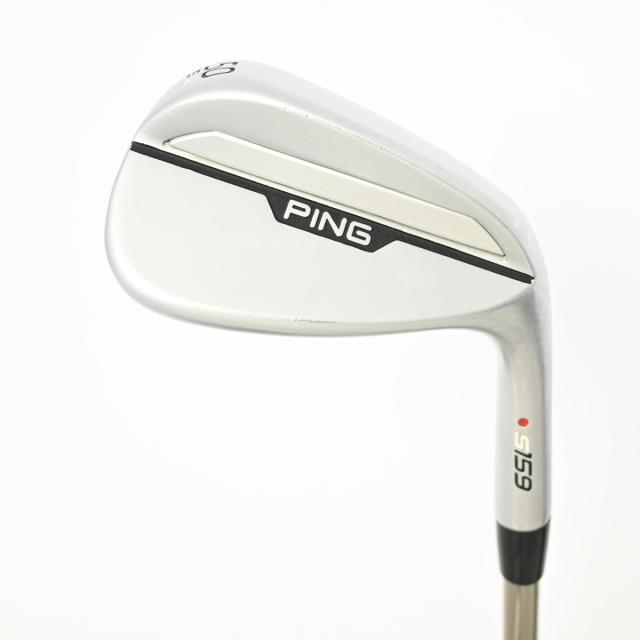 【中古ゴルフクラブ】ピン　PING　S159 ウェッジ PING TOUR 2.0 CHROME 85　シャフト：PING TOUR 2.0 CHROME 85
