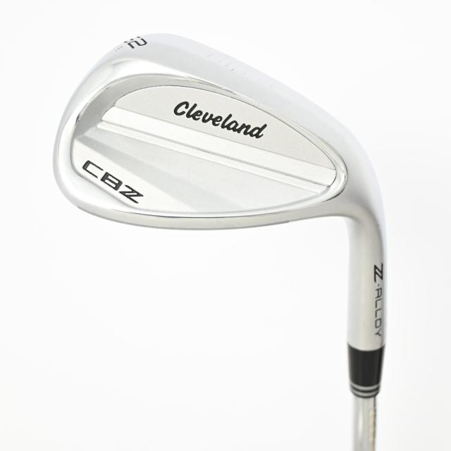 【中古ゴルフクラブ】クリーブランド　CG　CBZ ウェッジ N.S.PRO MODUS3 TOUR 105　シャフト：N.S.PRO MODUS3 TOUR 105