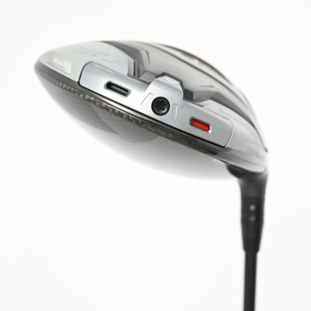【中古ゴルフクラブ】キャロウェイゴルフ　QUANTUM　QUANTUM MAX ドライバー カーボンシャフト　シャフト：カーボンシャフト_4
