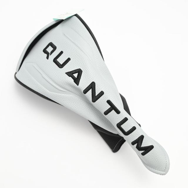【中古ゴルフクラブ】キャロウェイゴルフ　QUANTUM　QUANTUM MAX ドライバー カーボンシャフト　シャフト：カーボンシャフト_7