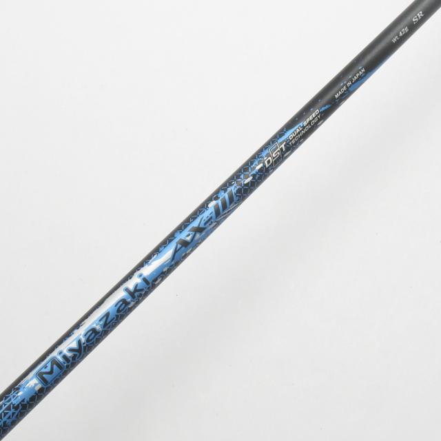 【中古ゴルフクラブ】ダンロップ　XXIO　ゼクシオ X(2024) フェアウェイウッド Miyazaki AX-3　シャフト：Miyazaki AX-3_5