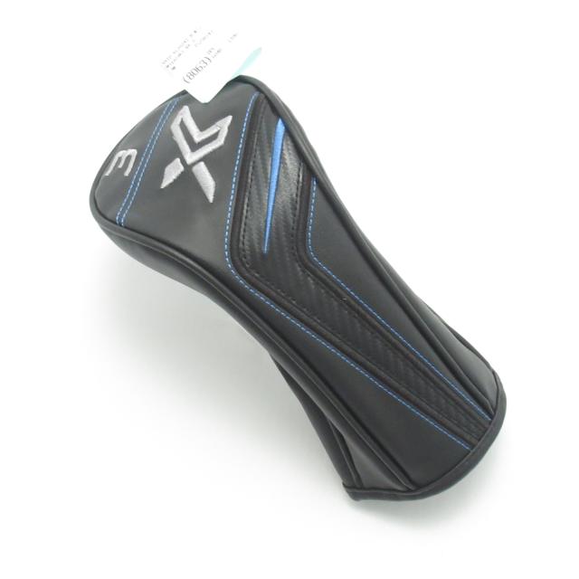 【中古ゴルフクラブ】ダンロップ　XXIO　ゼクシオ X(2024) フェアウェイウッド Miyazaki AX-3　シャフト：Miyazaki AX-3_7