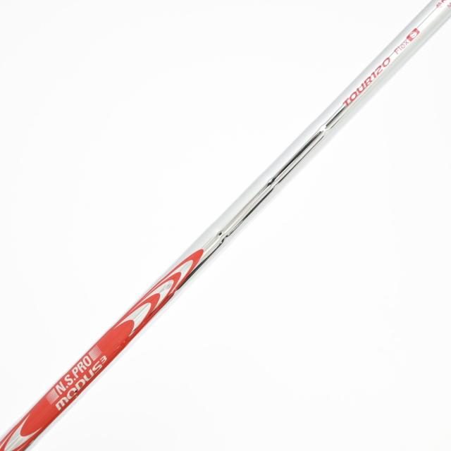 【中古ゴルフクラブ】ブリヂストン　BRIDGESTONE GOLF　241CB アイアン N.S.PRO MODUS3 TOUR 120　シャフト：N.S.PRO MODUS3 TOUR 120_4