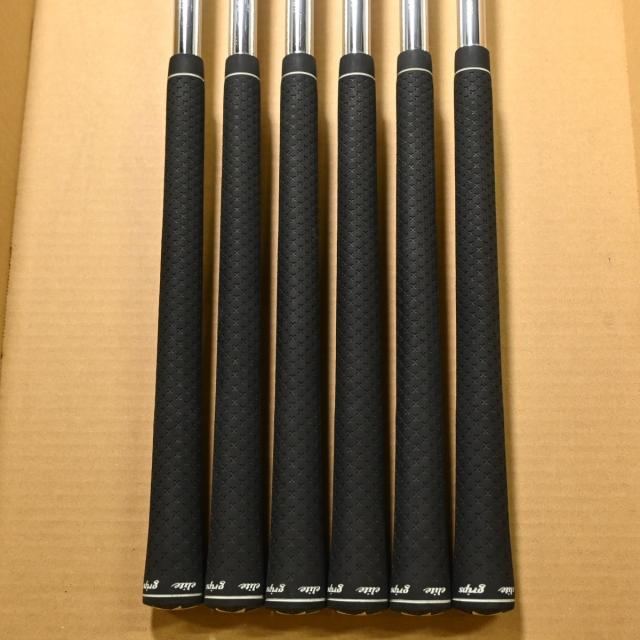 【中古ゴルフクラブ】ブリヂストン　BRIDGESTONE GOLF　241CB アイアン N.S.PRO MODUS3 TOUR 120　シャフト：N.S.PRO MODUS3 TOUR 120_7