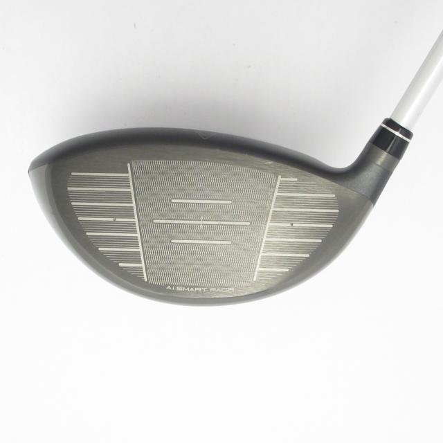 【中古ゴルフクラブ】キャロウェイゴルフ　Ai SMOKE　パラダイム Ai SMOKE MAX FAST ドライバー ELDIO 40 for Callaway　シャフト：ELD…_2