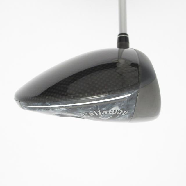 【中古ゴルフクラブ】キャロウェイゴルフ　Ai SMOKE　パラダイム Ai SMOKE MAX FAST ドライバー ELDIO 40 for Callaway　シャフト：ELD…_3
