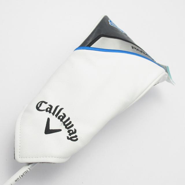 【中古ゴルフクラブ】キャロウェイゴルフ　Ai SMOKE　パラダイム Ai SMOKE MAX FAST ドライバー ELDIO 40 for Callaway　シャフト：ELD…_7