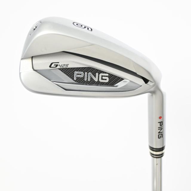 【中古ゴルフクラブ】ピン　G425　G425 アイアン N.S.PRO ZELOS 7　シャフト：N.S.PRO ZELOS 7