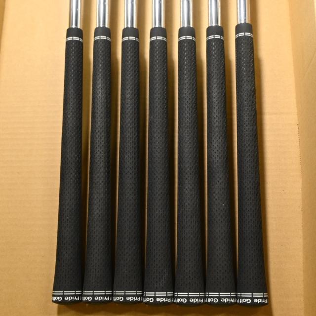 【中古ゴルフクラブ】ピン　G425　G425 アイアン N.S.PRO ZELOS 7　シャフト：N.S.PRO ZELOS 7_7