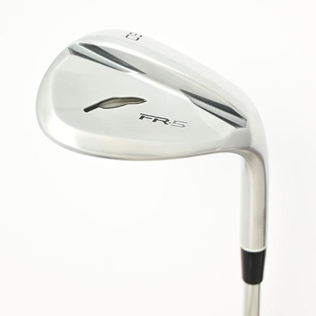 【中古ゴルフクラブ】フォーティーン　FOURTEEN　FR-5 ウェッジ Dynamic Gold　シャフト：Dynamic Gold