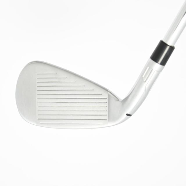 【中古ゴルフクラブ】テーラーメイド　Taylor Made　Qi アイアン N.S.PRO 910GH　シャフト：N.S.PRO 910GH_2