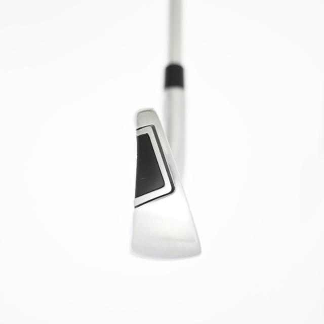 【中古ゴルフクラブ】テーラーメイド　Taylor Made　Qi アイアン N.S.PRO 910GH　シャフト：N.S.PRO 910GH_3