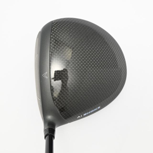 【中古ゴルフクラブ】キャロウェイゴルフ　Ai SMOKE　パラダイム Ai SMOKE MAX FAST ドライバー TENSEI 40 for Callaway　シャフト：TE…_1