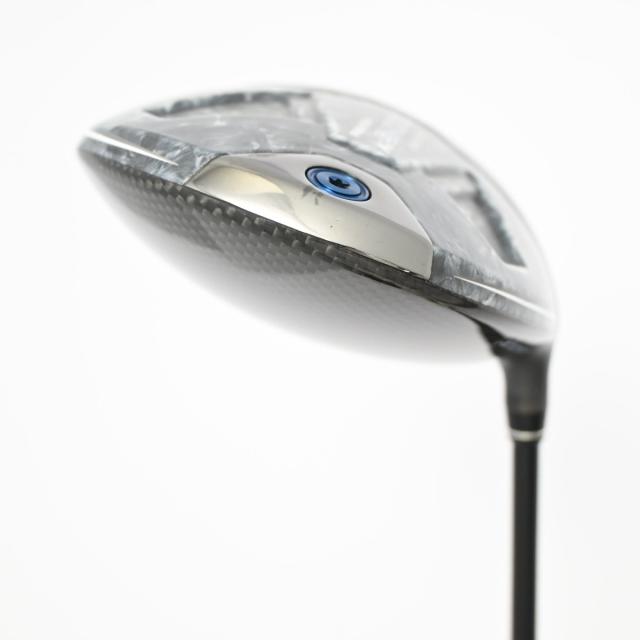 【中古ゴルフクラブ】キャロウェイゴルフ　Ai SMOKE　パラダイム Ai SMOKE MAX FAST ドライバー TENSEI 40 for Callaway　シャフト：TE…_4
