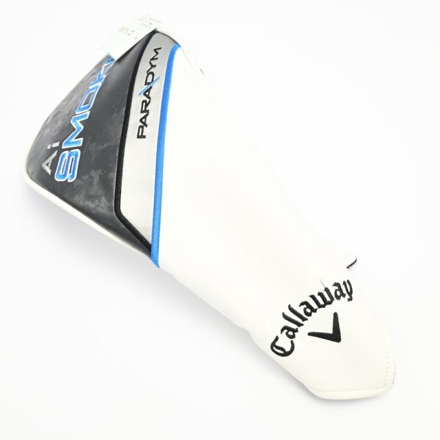 【中古ゴルフクラブ】キャロウェイゴルフ　Ai SMOKE　パラダイム Ai SMOKE MAX FAST ドライバー TENSEI 40 for Callaway　シャフト：TE…_7