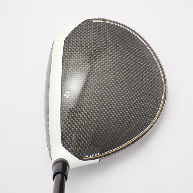 【中古ゴルフクラブ】テーラーメイド　STEALTH　ステルス グローレ プラス ドライバー Tour AD CQ-5　シャフト：Tour AD CQ-5_1