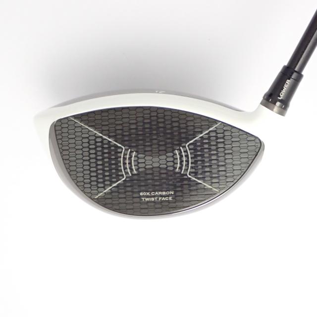 【中古ゴルフクラブ】テーラーメイド　STEALTH　ステルス グローレ プラス ドライバー Tour AD CQ-5　シャフト：Tour AD CQ-5_2