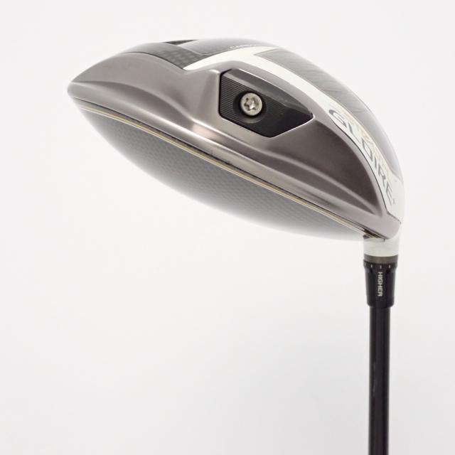【中古ゴルフクラブ】テーラーメイド　STEALTH　ステルス グローレ プラス ドライバー Tour AD CQ-5　シャフト：Tour AD CQ-5_4
