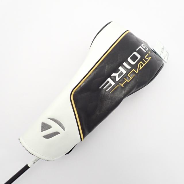 【中古ゴルフクラブ】テーラーメイド　STEALTH　ステルス グローレ プラス ドライバー Tour AD CQ-5　シャフト：Tour AD CQ-5_7