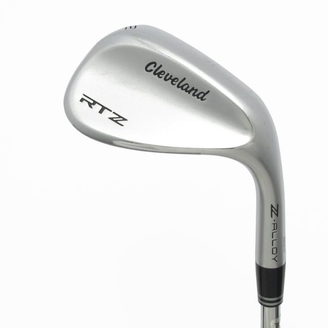 【中古ゴルフクラブ】クリーブランド　CG　RTZ ツアーサテン ウェッジ Dynamic Gold HT　シャフト：Dynamic Gold HT