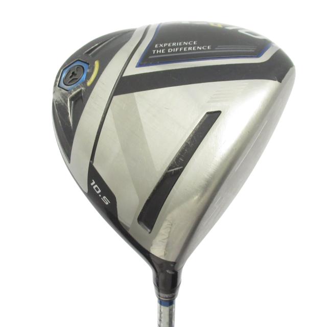 【中古ゴルフクラブ】ダンロップ　XXIO　ゼクシオ イレブン ドライバー(ネイビー) ドライバー XXIO MP1100　シャフト：XXIO MP1100