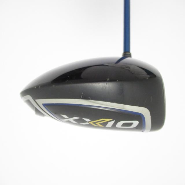 【中古ゴルフクラブ】ダンロップ　XXIO　ゼクシオ イレブン ドライバー(ネイビー) ドライバー XXIO MP1100　シャフト：XXIO MP1100_3