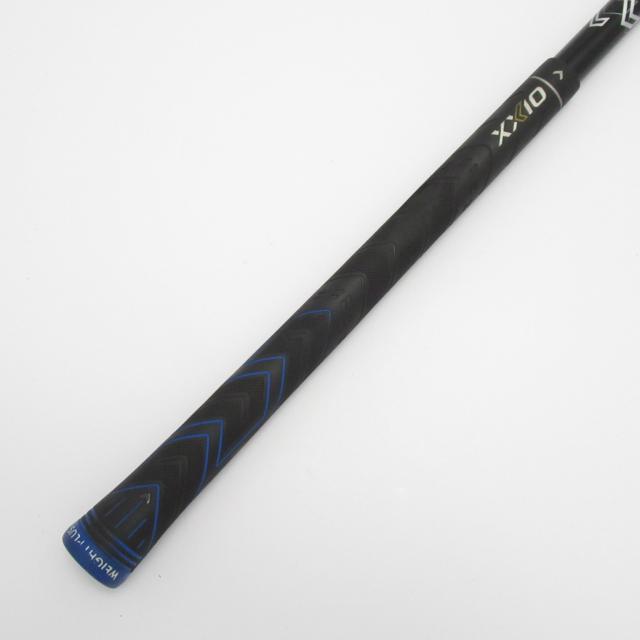 【中古ゴルフクラブ】ダンロップ　XXIO　ゼクシオ イレブン ドライバー(ネイビー) ドライバー XXIO MP1100　シャフト：XXIO MP1100_6