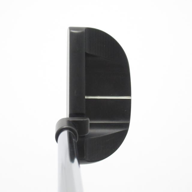 【中古ゴルフクラブ】ピレッティ　BOSA　Bosa MIDNIGHT BLACK パター スチールシャフト　シャフト：スチールシャフト_1