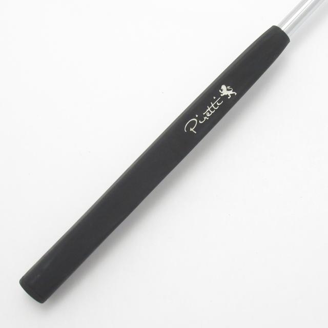 【中古ゴルフクラブ】ピレッティ　BOSA　Bosa MIDNIGHT BLACK パター スチールシャフト　シャフト：スチールシャフト_6